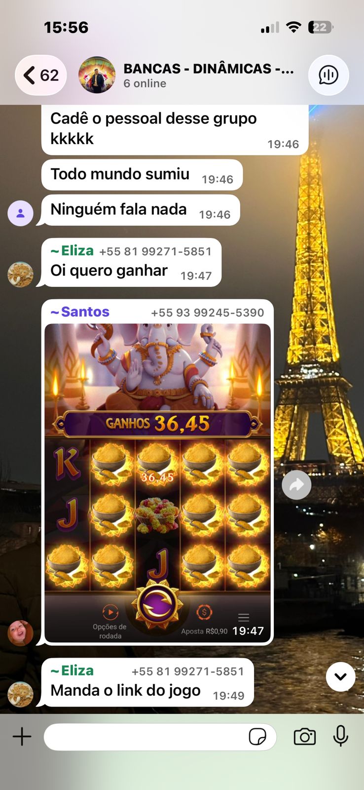 Prova social 2